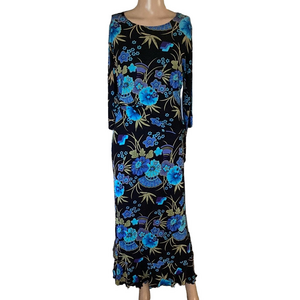 Mirasol vintage skirt set